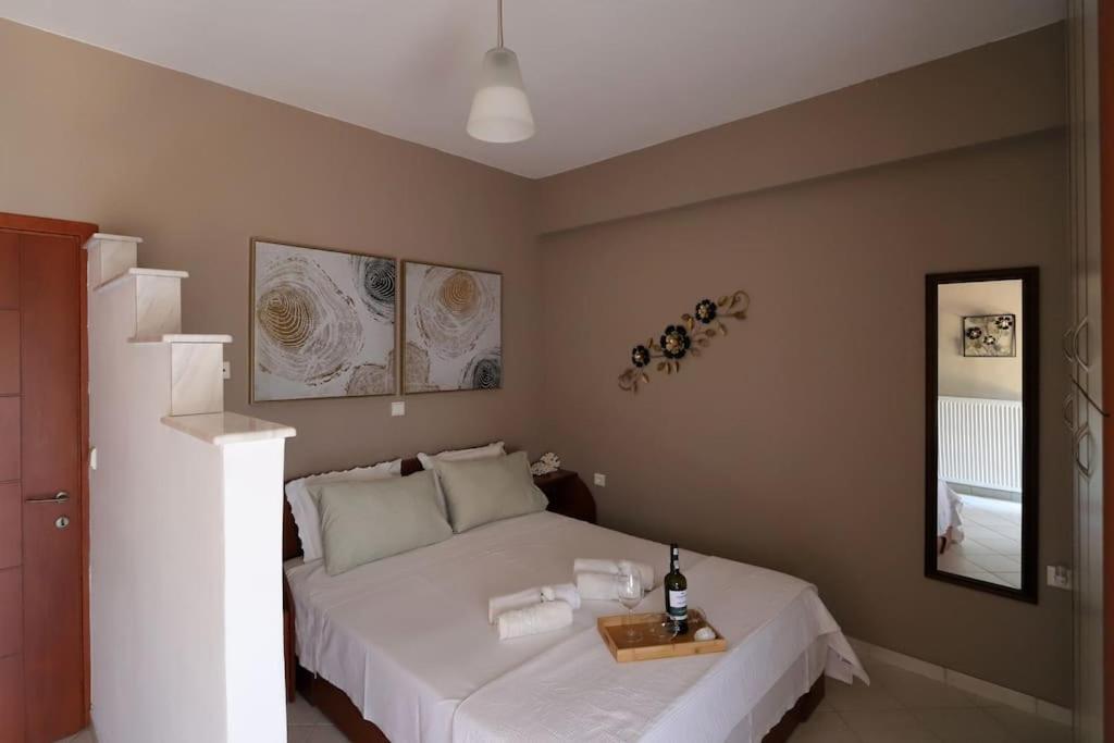 με δωρεάν πάρκινγκ κοντά στη θάλασσα Apartment