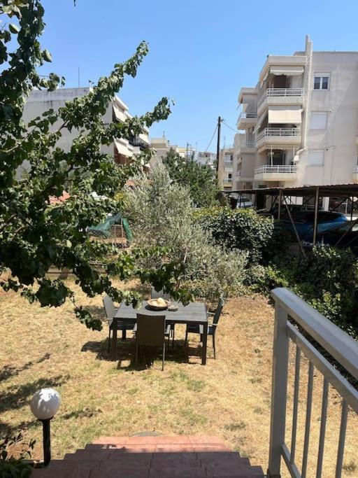 με δωρεάν πάρκινγκ κοντά στη θάλασσα Apartment *