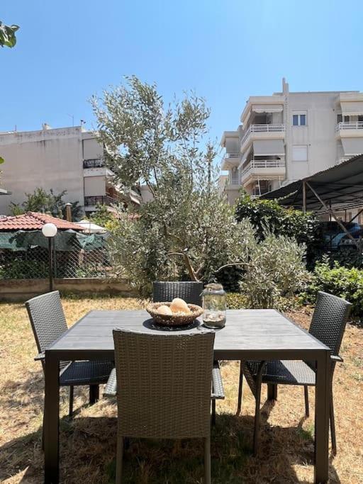 με δωρεάν πάρκινγκ κοντά στη θάλασσα Apartment *