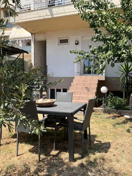 με δωρεάν πάρκινγκ κοντά στη θάλασσα Apartment Alexandroupoli