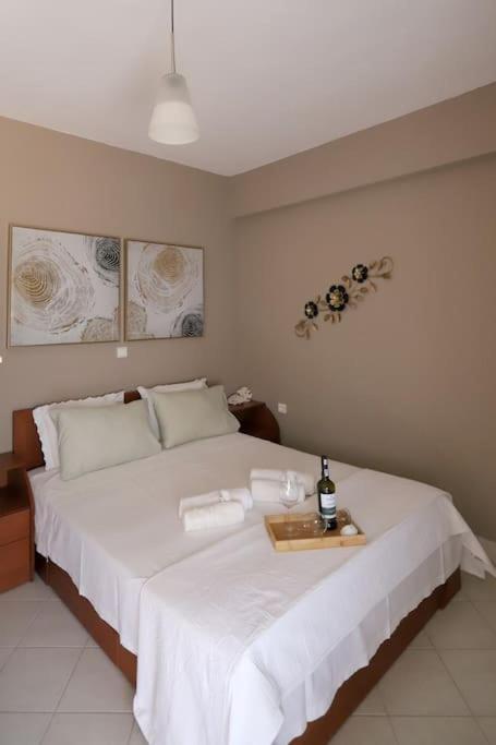 Apartment με δωρεάν πάρκινγκ κοντά στη θάλασσα *