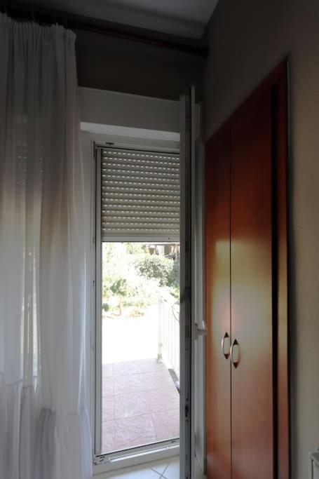 με δωρεάν πάρκινγκ κοντά στη θάλασσα Apartment Alexandroupoli